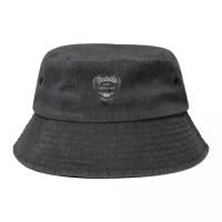 Nashville Music City USA Vintage Shirt Bucket Hat Custom Cap summer hat Vintage Golf Wear Men Women's