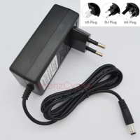 27V 0.5A 500mA AC DC Charger Adapter For Philips Bosch SHIMONO Nico i-Shio Russell Vacuum Cleaner 21