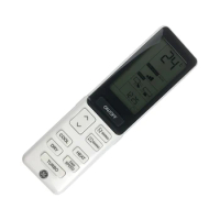New Original Remote Control 0010402886AM fit For Haier Air Conditioner With Luminous