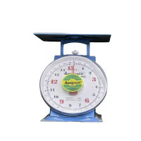 TIMBANGAN BESI AMERITECH NEO 15KG