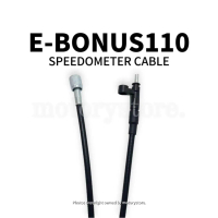 SYM E-BONUS110 SPEEDOMETER CABLE 44830-M36-0100 METER CABLE KABEL METER TALI KABEL METER E BONUS110