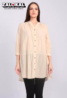 REMIX JEANS Dress Ladies C440J05