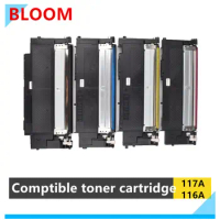 117a w2070a compatible Toner Cartridge For HP MFP179fnw 178nw MFP178nw 150a 150nw color Laser printer with chip