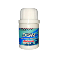 Pil DSM Jamu Merpati Kolong Isi 120 Butir - Jamu Merpati DSM Khusus Merpati Tinggi dan Balap