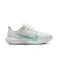 NIKE Women Running Pegasus Plus Road Shoes Sepatu Lari Wanita [FQ7261-103] 6.5 White/Mint Foam-Canno