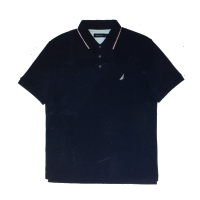 Nautica 男短袖Polo衫 W1271487 COSCO代購