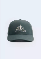 OXGN Curved Cap