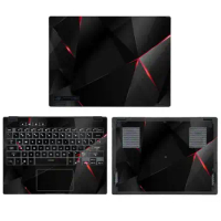 Dazzle Vinyl Laptop Special Sticker Skin For Asus ROG Flow X13 GV301 Ultra Slim 2-in-1 Gaming Laptop