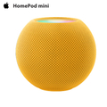 蘋果 Apple HomePod mini 智慧音箱 藍色 球狀設計