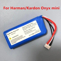 Original CP-HK07 P954374 3000mAh Onyx mini Speaker Replacement Battery For Harman/Kardon Onyx mini Li-polymer Batteries