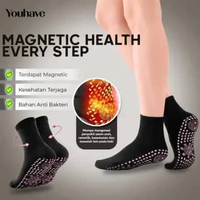 You Have korset kaki/Stoking terapi magnet 400021