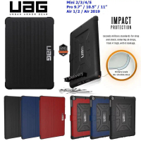 COD 030 พร้อมส่งส่งจากไทย UAG สำหรับ iPAD Gen10 2022 ไอแพค AIR5 10.9/AIR4 10.9/GEN9/pro11 2020/2021/