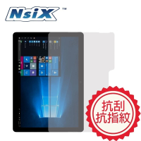 【Nsix】Surface Pro 9 晶亮抗刮易潔保護貼(適用 13吋)