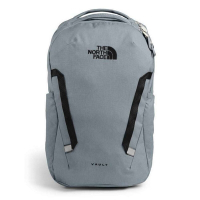 The North Face VAULT 後背包-灰-NF0A3VY25YG