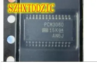 2pcs/lot PCM3060PWPR PCM3060 TSSOP28 [SMD]