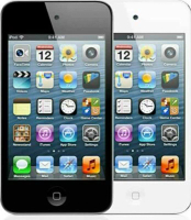 Apple iPod Touch 4th Generation 8GB 16GB 32GB 64GB Black / White