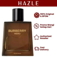 Parfum Burberry Burberry Hero Man EDP 100 ml