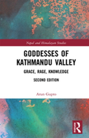 【電子書】Goddesses of Kathmandu Valley