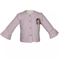 Estrella Casual Girl Dress ESC 441 S-L