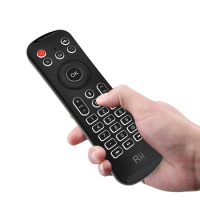 Remote Control For Xiaomi MI TV 4A Android Smart TV Projector Wireless