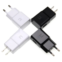100pcs 1 Port Quick Charge 3.0 USB Charger Power Adapter for iPhone iPad Samsung LG HTC Mobile Phones QC3.0 Travel Fast Charger
