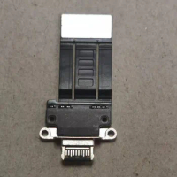 Original USB Charging Flex Cable For iPad Pro 11" Pro11 3rd Gen A2377 A2459 A2301 Pro12.9 5th A2378 A2461 A2379 Charger Port