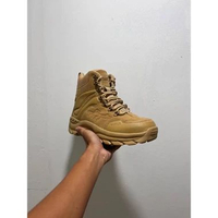 NEO Cuci Gudang Sepatu Termurah / Sepatu Safety / Sepatu PDL / OBRAL SEPATU S5 SAHARA SAFETY 42