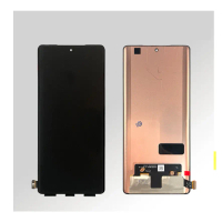 For Infinix Hot 50 Pro + 4G X6880 LCD Screen Assembly