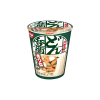 日清 咚兵衛日式油豆腐烏龍麵杯麵 (82g/杯)