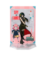 ฟิกเกอร์ ยอร์ SPY×FAMILY สีหลากสี