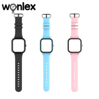 Detachable Strap Casing of Wonlex KT24 Kids GPS Smart Watch Accessories