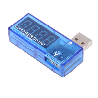 Digital Digital Digital Hiển thị nóng Máy đo điện áp điện áp điện áp điện áp Mini Mini