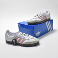 Samba OG White Wonder Mauve W - BNIB