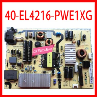 40-EL4216-PWE1XG 40-EL4216-PWF1XG Power Supply Board Equipment Power Support Board TV TCL L42F1600E L48F1600E Power Supply Card