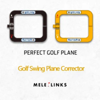 Golf Swing Plane Correcter Swing Trainer Swing Trainer Golf Training