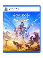 เกม Horizon Zero Dawn Remastered Ps5 Game