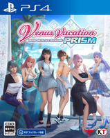 現貨供應中 中文版 [限制級] PS4 生死格鬥：沙灘排球 維納斯璀璨假期 特典版