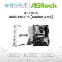 ASRock B650 Pro RS (Socket AM5)
