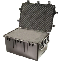 【PELICAN】iM3075 Storm Case 防撞氣密箱(含泡棉 防水 防撞 防塵 氣密 儲運 運輸 搬運箱 保護箱)