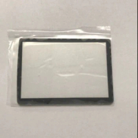 New for Canon 550D External LCD Screen Display Window Glass Protecor DSLR Camera Repair Accessories
