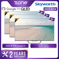 Real and effective Skyworth QLED 4K UHD TV SUE8000 Series |   65 Inch 65SUE8000 |   55 Inch 55SUE800