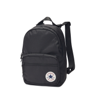 CONVERSE GO LO BACKPACK BLACK 後背包 中 _10020538-A01
