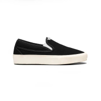 NOOSA | Rapha Slip On Classic Black White