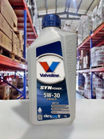 『油工廠』Valvoline SYNPower MST C3 5w30 合成 長效 汽/柴油 機油 MB 229.52