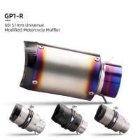 60mm Intake Universal Muffler PipeExhaust PipeExhaust PipeAR Austin Racing A variety of styles are available A13