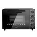 Panasonic國際牌32L雙溫控電烤箱NB-F3200