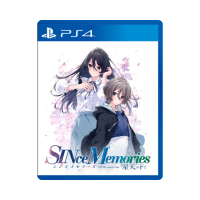 【SONY 索尼】PS4 SINce Memories 星穹之下(台灣公司貨-中文版)