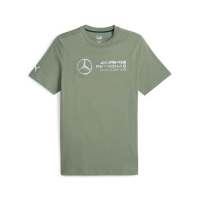 PUMA官方旗艦 賓士系列Logo短袖T恤 男性 62115707