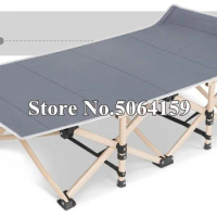 Portable Single Foldable Mattress for Home and Garden Gray Folding Bed Fold Up Guest Outdoor Recliner Camping Mat