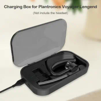 Wireless Bluetooth Earphone Charging Case for Plantronics Voyager Accessories